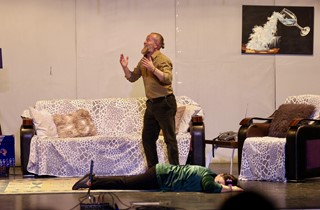 “9 Canlı” Gemliklilerden Tam Not Aldı